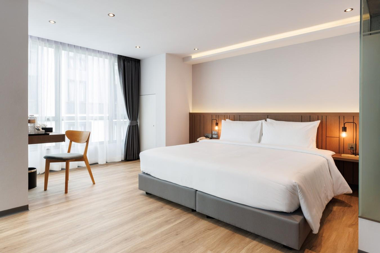 Bedroom 5