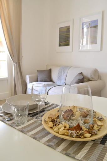Others 5, Modarno Exclusive Apartments, Florence