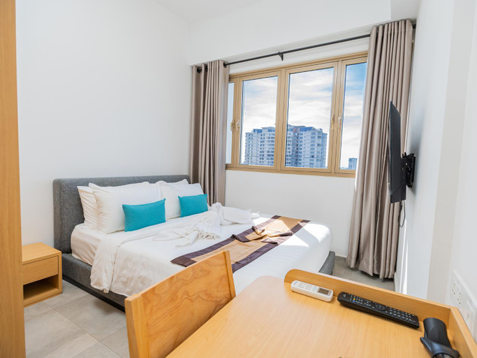 Bedroom 6