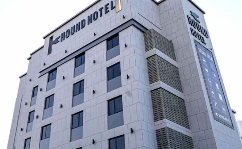 Exterior & Views 2, HOUND HOTEL Pyeongtaek Songtan, Pyeongtaek