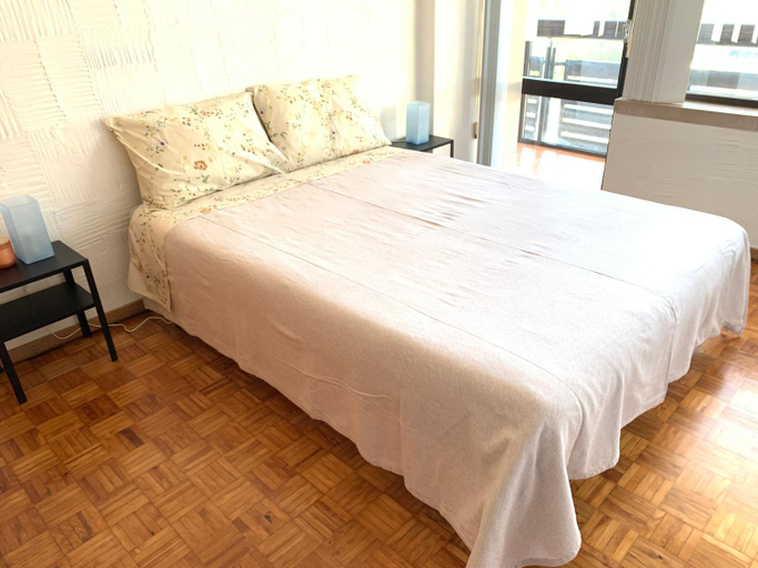 Bedroom 2, Casa na Praia, Sesimbra