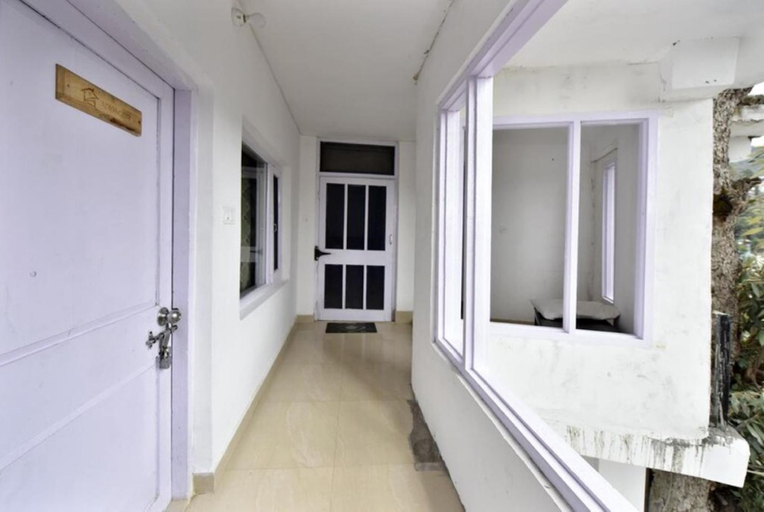 Public Area 2, Goroomgo Hotel Jasmine Dalhousie, Chamba