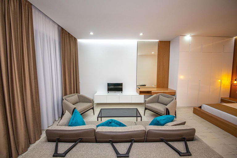 Others 5, Noan Hotel & Resort, Vlorës