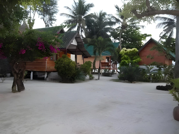 Others 4, Phangan Villa (Phangan Villa Beach Bungalow), Ko Phangan