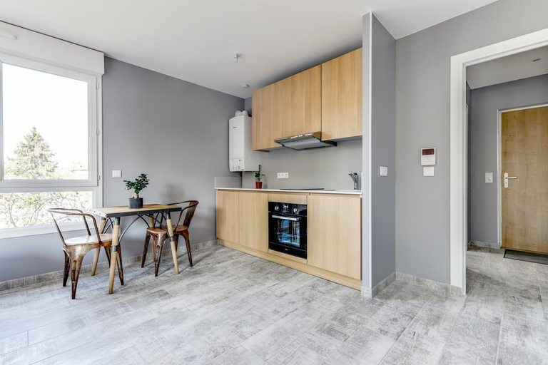 2, Residence 4T IMMO - 31 Avenue Gaston Chauvin, Seine-Saint-Denis