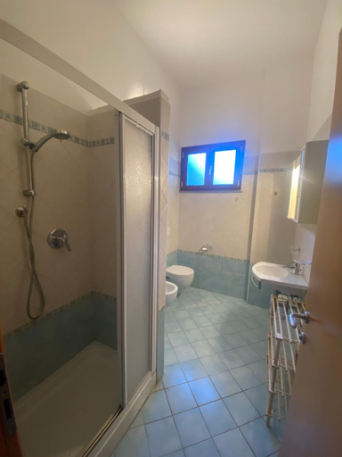 Others 3, Villa il Boschetto, Livorno