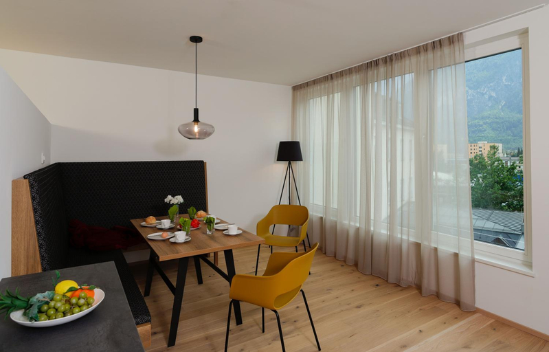Others 5, Apartmenthaus Nr 1, Lienz