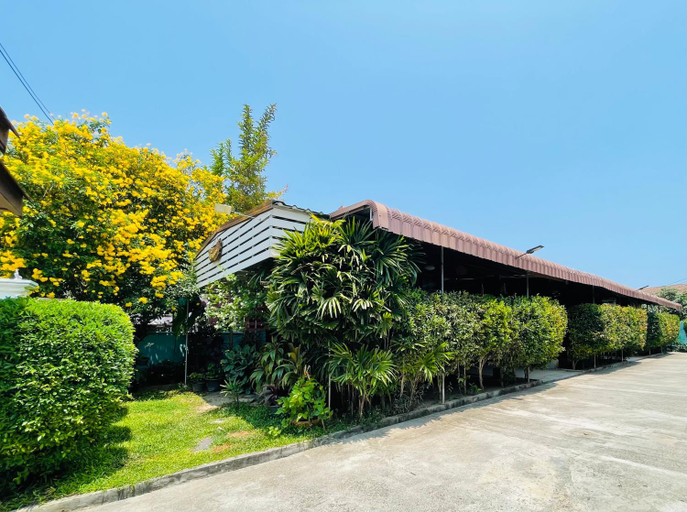 Ruen Orathai Resort, Muang Prachuap Khiri Khan