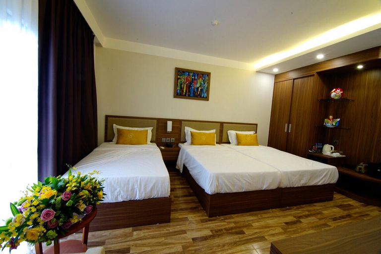 Bedroom 3