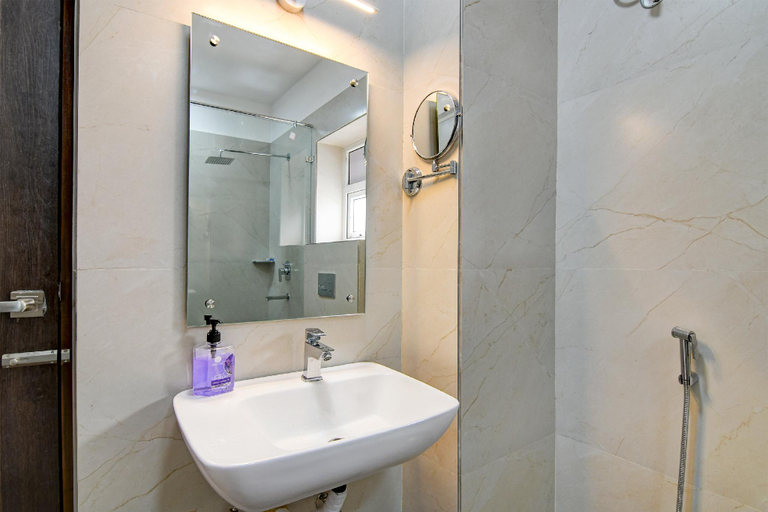 Bathroom 3, AVS PRIME, North 24 Parganas