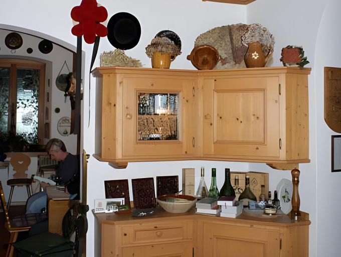 Others 2, Gasthaus am Zierwald, Garmisch-Partenkirchen