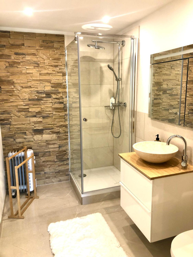 Apartment Deluxe with Garden Rapperswil-Jona, See-Gaster