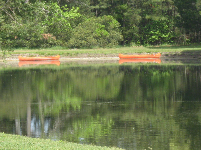 Exterior & Views 2, Virginia Landing Camping Resort Cabin 2, Accomack