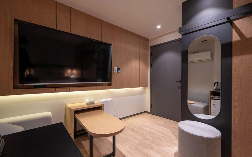 Others 4, Songdo Stay Sotam, Yeonsu