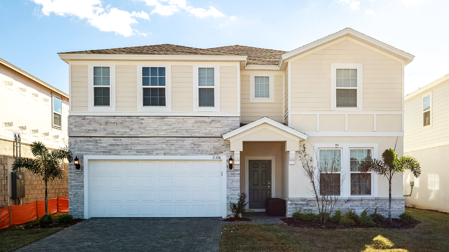 Exterior & Views, Windsor Island Let's Make Sunny Memories 2316, Polk