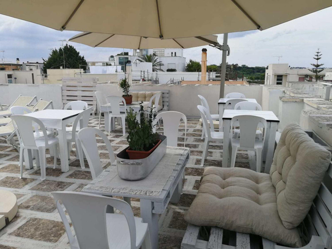 Food & Drinks, La Ozza B&B - Affittacamere, Lecce