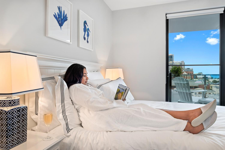 Bedroom 10