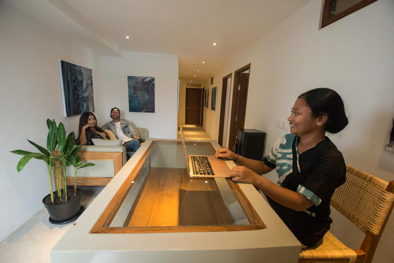 Others 5, Legends Beachfront Resort, Badung