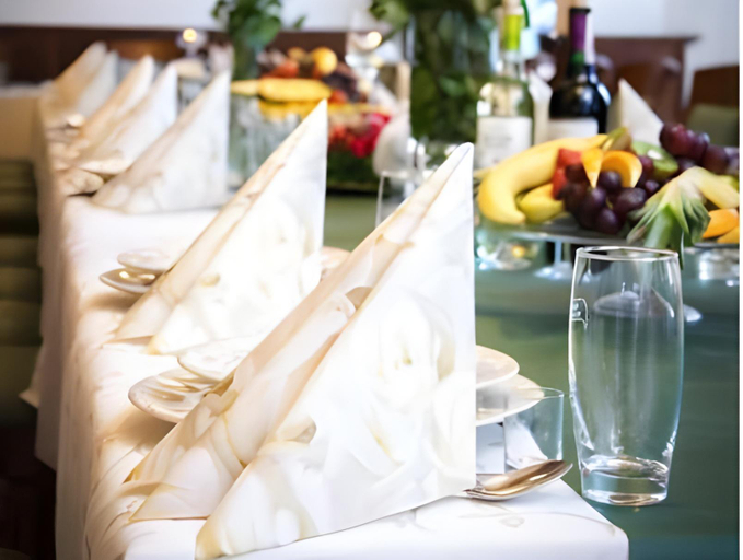 Food & Drinks 4, Hotel & Restauracja Timberland, Mikołów