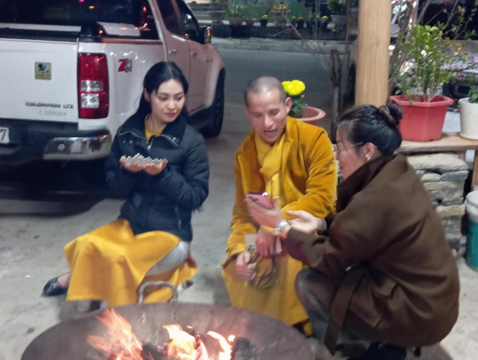 Food & Drinks 5, Homestay nha pao, Đồng Văn