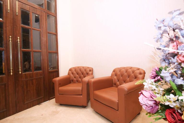 Public Area 3, Hotel East Wood Amritsar, Amritsar
