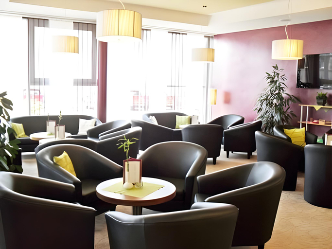 Public Area 2, Hotel Römerhof, Tulln