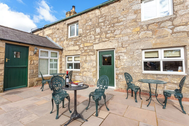 Exterior & Views, The Rose & Thistle Alwinton, Northumberland
