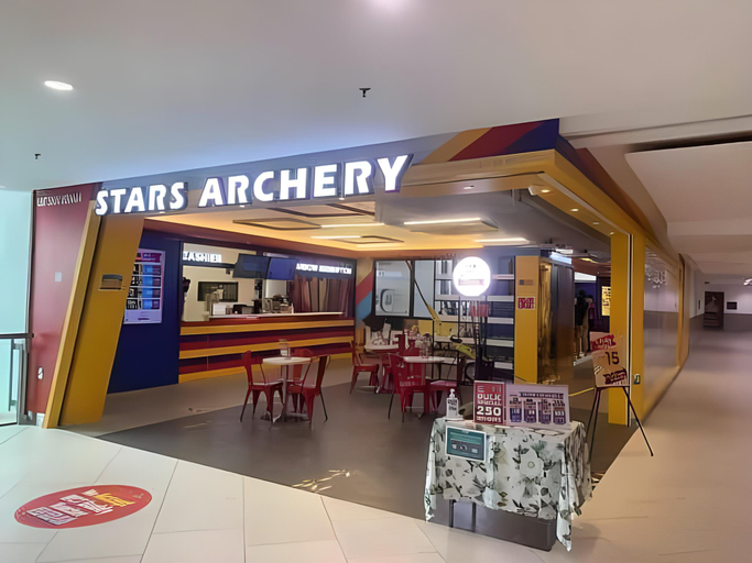 Food & Drinks, Paradigm Residence, Sora by Guesthouse (3BR-9pax), Johor Bahru