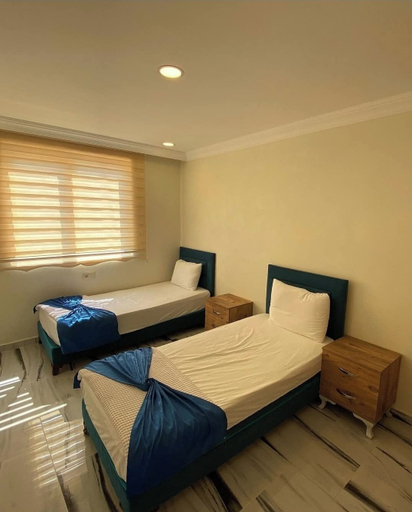 Bedroom 3, Otel Batur, Taşköprü
