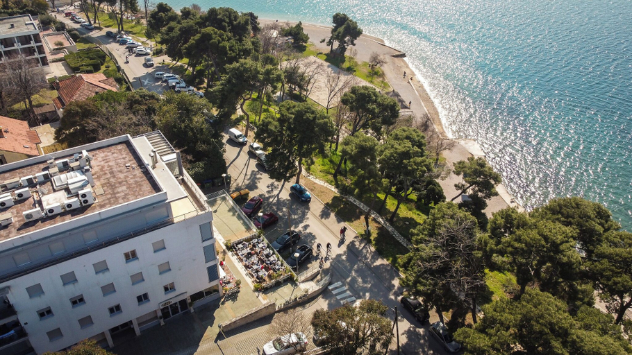 Exterior & Views 2, Apartment Kolovare, Zadar