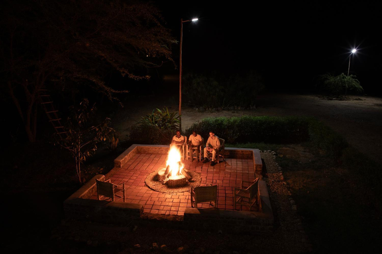 Others 4, Embogo Safari Lodges, Kinkiizi