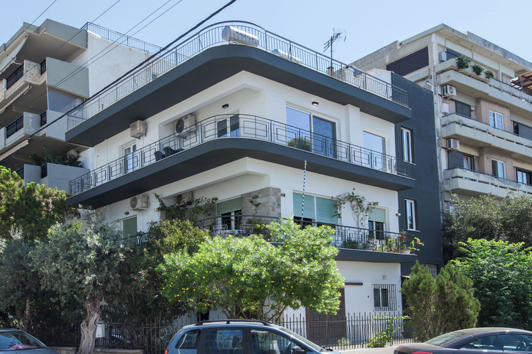 Exterior & Views 2, Modern Luxury Athens Riviera w Sea View, Attica