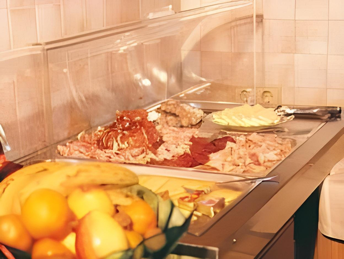 Food & Drinks 4, Hotel Garni Alpenblick, Landeck