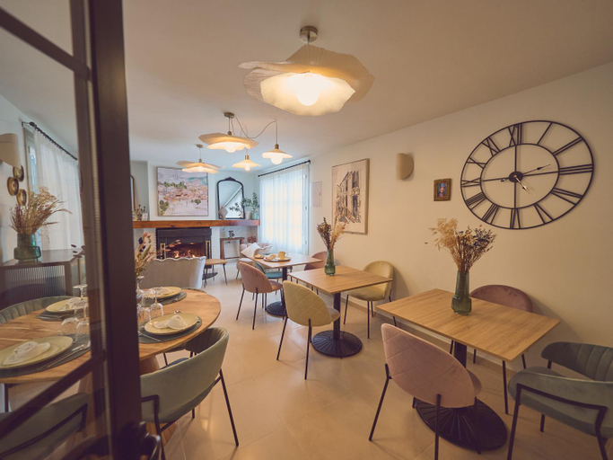 Others 4, Hostal Casa Maria, Albacete