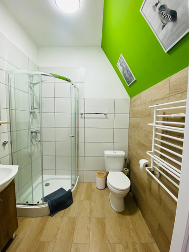 Others 4, HOTEL MILO - Noclegi Bartoszyce, Bartoszyce