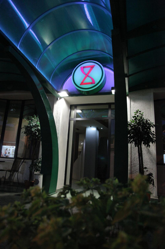 Exterior & Views 1, Hotel Cingo