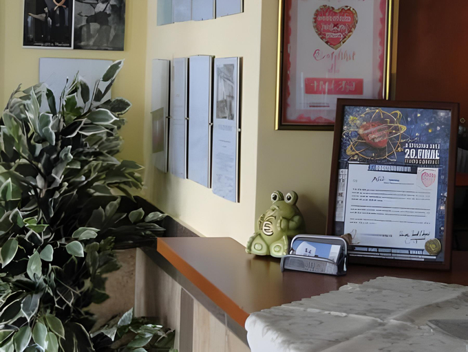 Bedroom 2, Hotel Agat & SPA, Bydgoszcz City