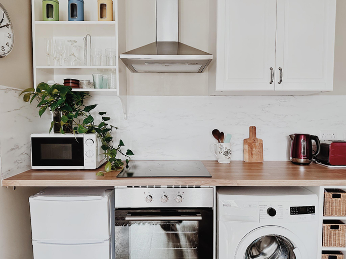 Others 5, The Loft | 2BR Duplex in the ❤️ of Cardiff+Parking, Cardiff