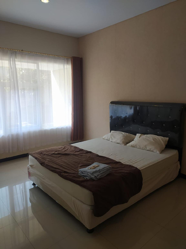 Bedroom 4, Greenhill Home Garut 1 Kamar B15, Garut