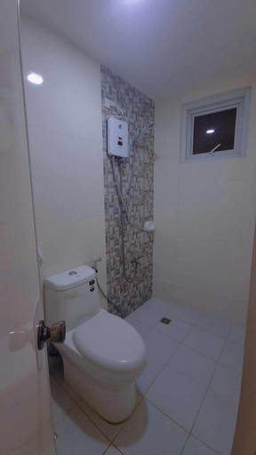 Bathroom 3, Visita Highland, Baguio City