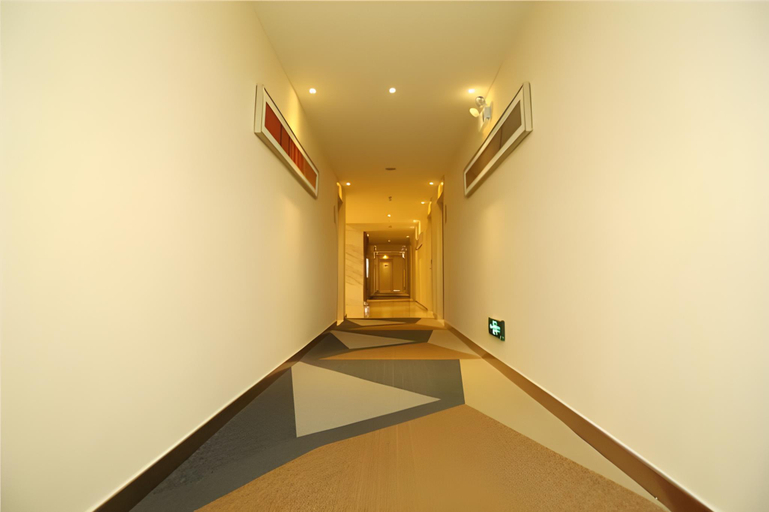 Others 2, City Comfort Inn Beihai Weizhou Island, Beihai