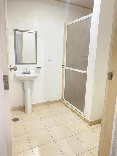 Bathroom 3, Hotel Lu Acapulco, Acapulco de Juárez