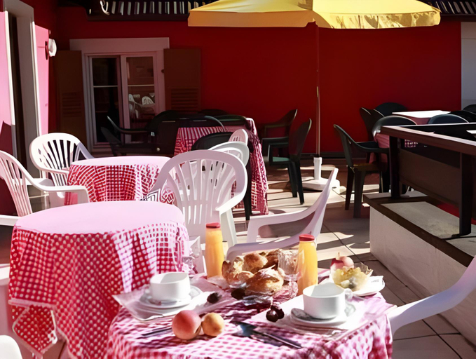 Food & Drinks 5, Hotel Restaurant A l'Ange, Bas-Rhin