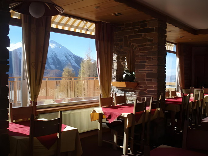 Food & Drinks 5, Hotels Les Catrems & Le Montagnou, Hautes-Alpes
