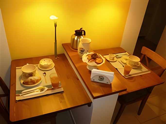 Others 5, B&B Le Comari Salentine, Lecce