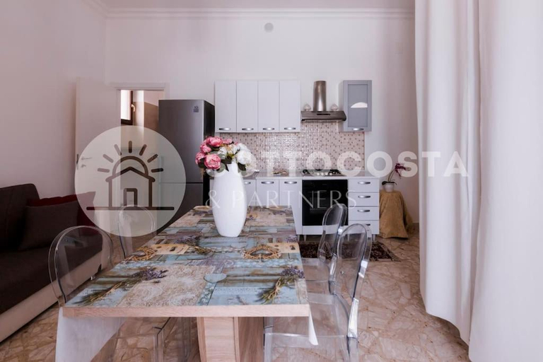 Others 2, Floral Flat - Porto Cesareo, Lecce