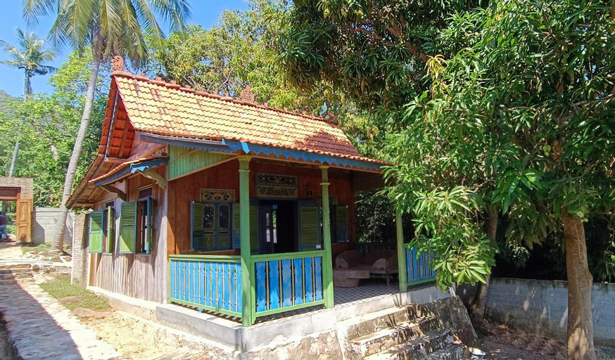 Exterior & Views 2, Alam Kita, Jepara
