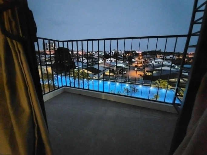 Others 5, Gala City@ Gala residence Best Place homestay, Kuching