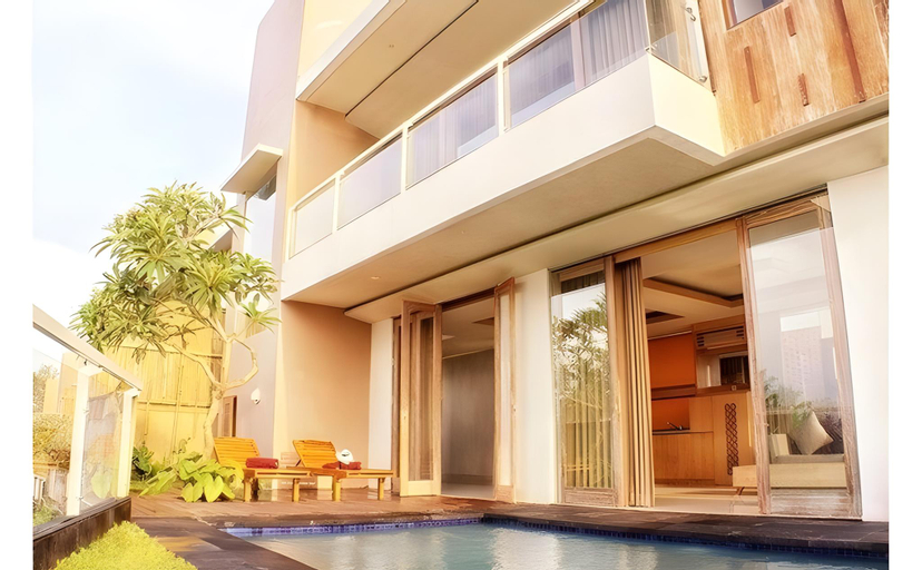Amazing GF 1BR Private Pool Villa in Payangan Ubud, Gianyar