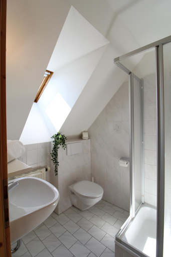 Bathroom 2, Landhaus Nockalm Bad Kleinkirchheim, Spittal an der Drau